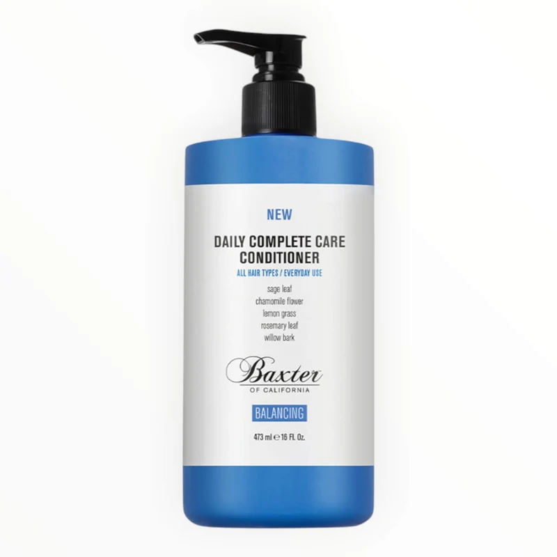 Daily Complete Care balsam, 473 ml.