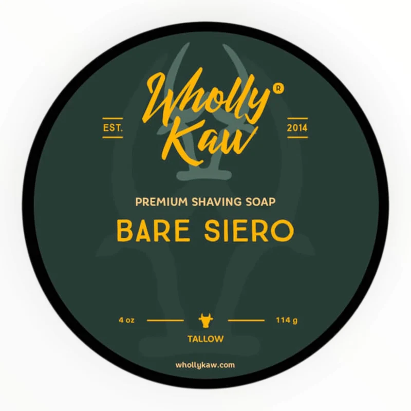Raktvål, Bare Siero, 114 g.