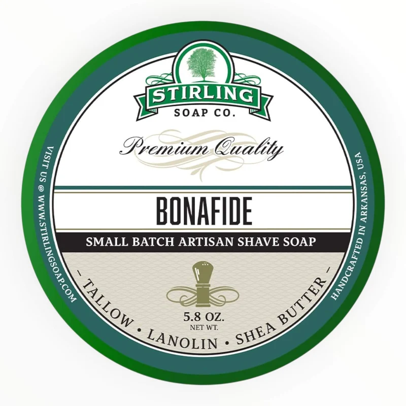 Raktvål, Bonafide, 170 ml.