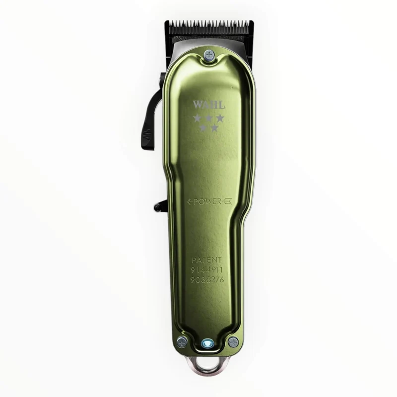 Cordless Legend+, begränsad upplaga, olivgrön