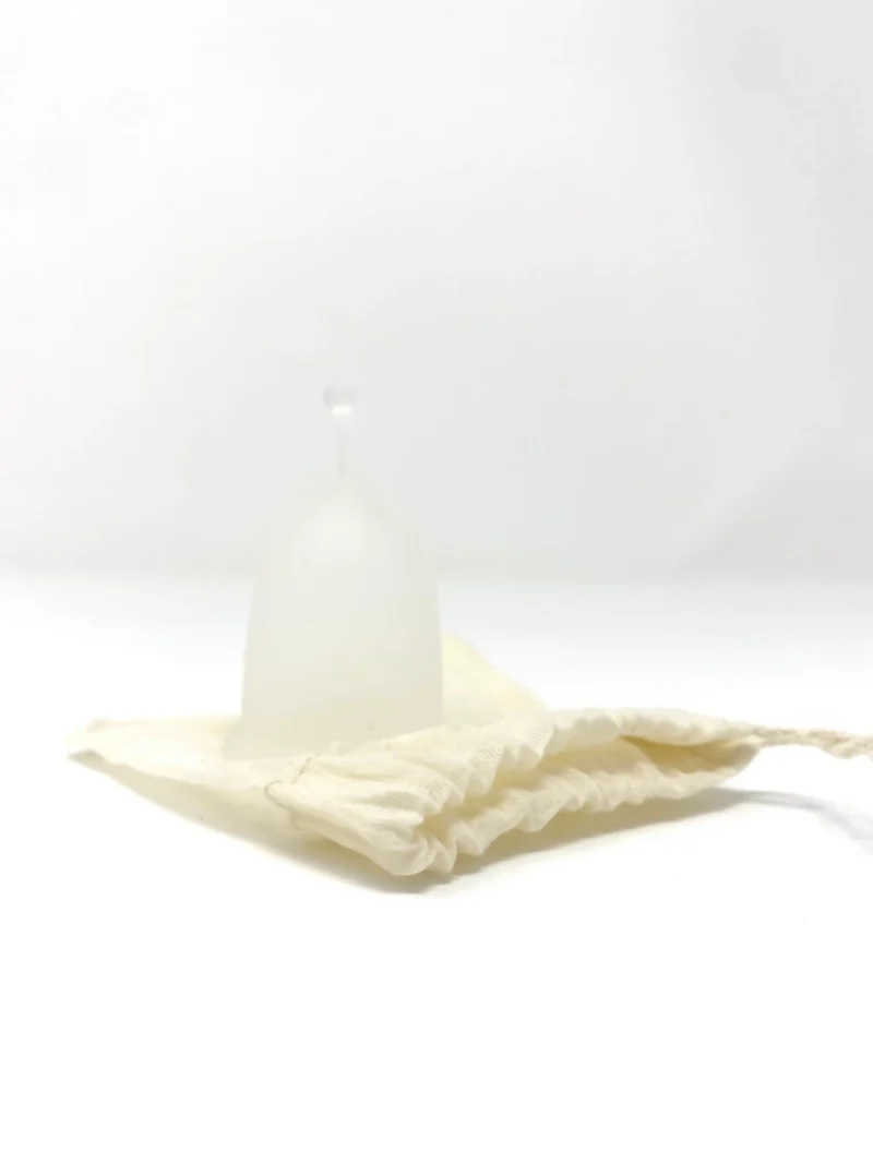 La cup menstruelle