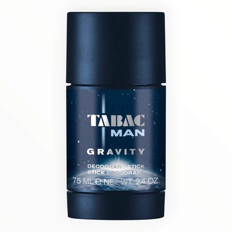 Deodorantstift, Man Gravity, 75 ml.