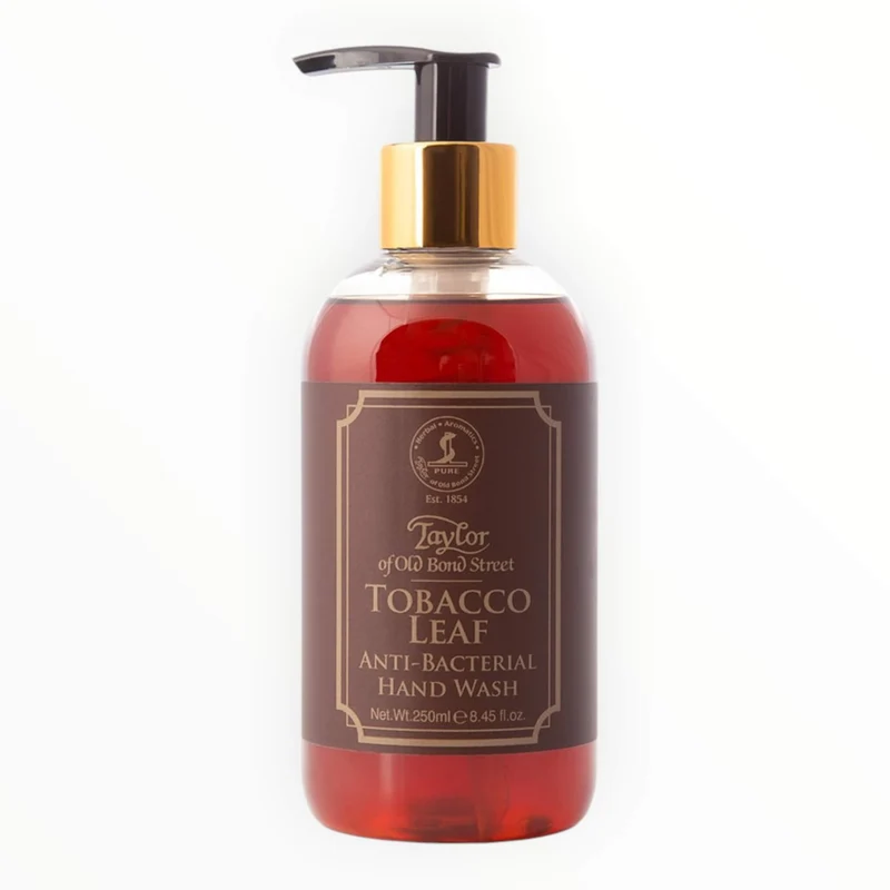 Antibakteriell handtvål, Tobacco Leaf, 250 ml.