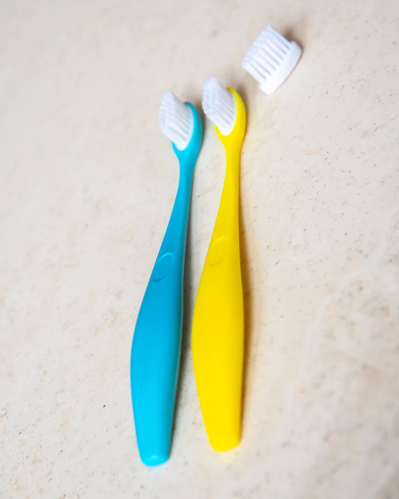 Brosse a dent enfant rechargeable Caliquo