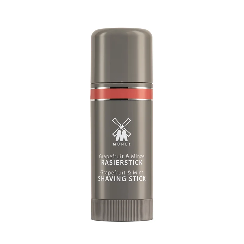 MÜHLE SHAVECARE Shaving Stick, Grapefruit & Mint