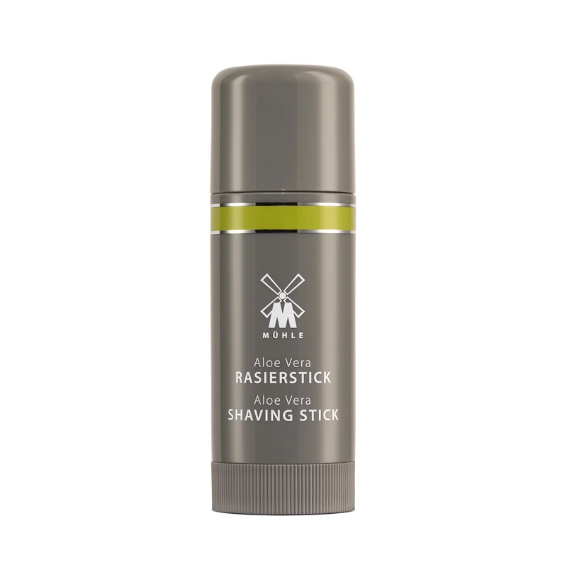 MÜHLE SHAVECARE Shaving Stick, Aloe Vera