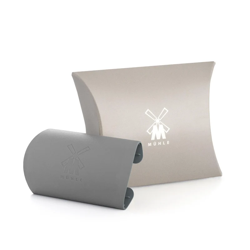 MÜHLE Blade Guard, COMPANION Razor
