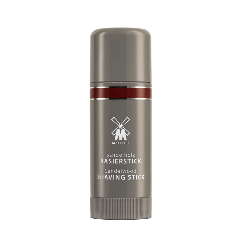 MÜHLE SHAVECARE Shaving Stick, Sandalwood