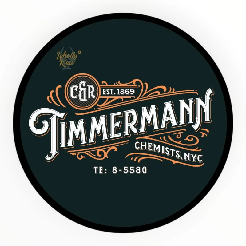 Raktvål, Timmermann Black, 114 g.