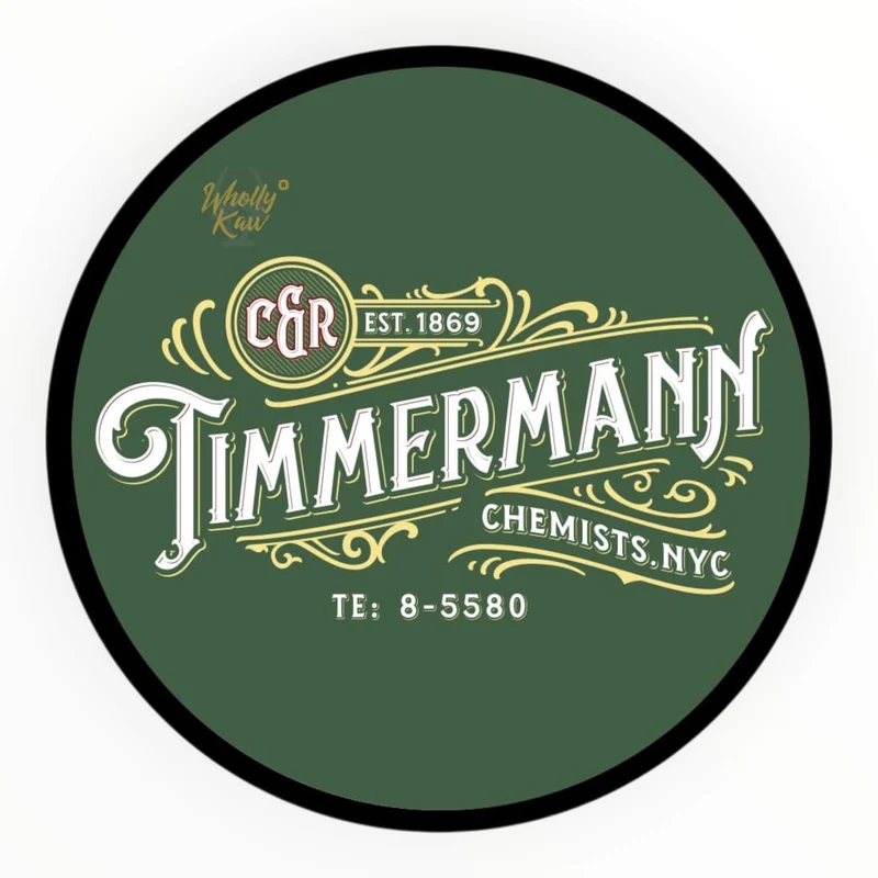 Raktvål, Timmermann Green, 114 g.