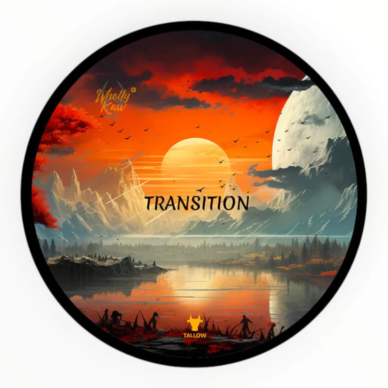 Raktvål, Transition, 114 g.