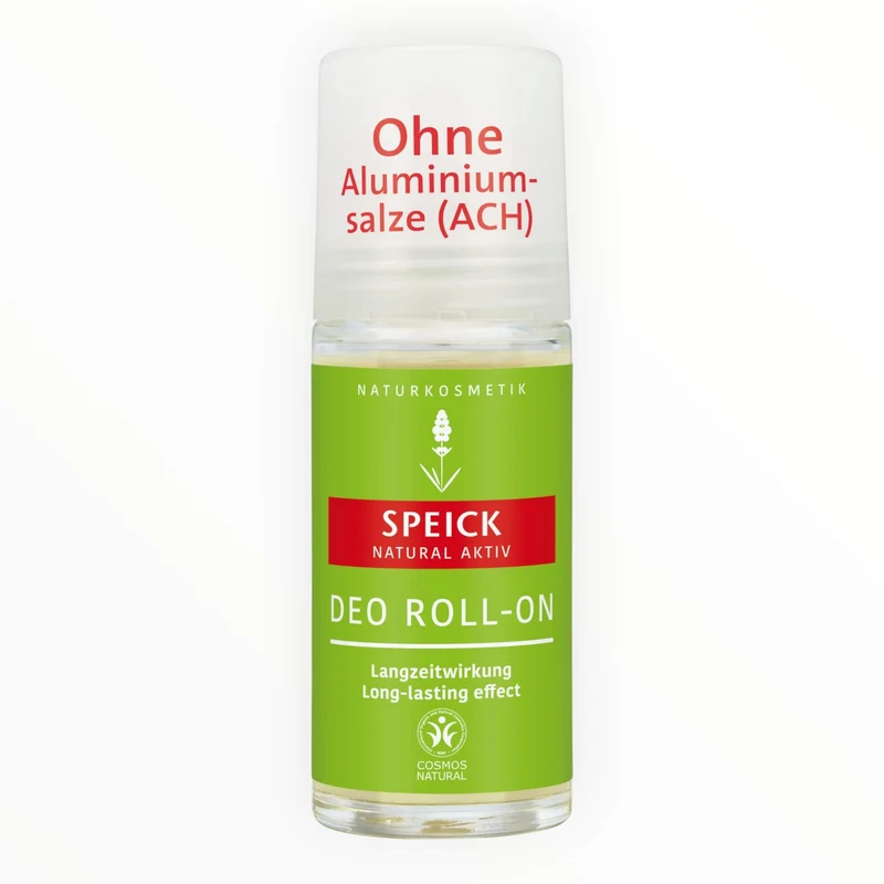 Natural Active Deo Roll-on, 50 ml.
