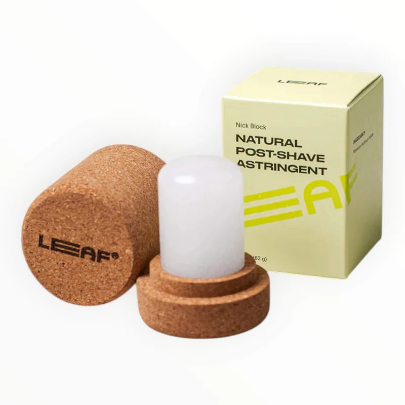 Alum Nick Block, 100 g.