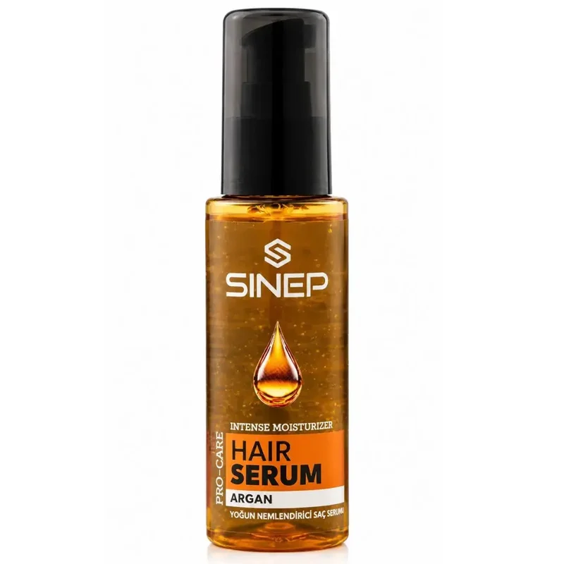 SINEP Argan Hair Serum 100 ml
