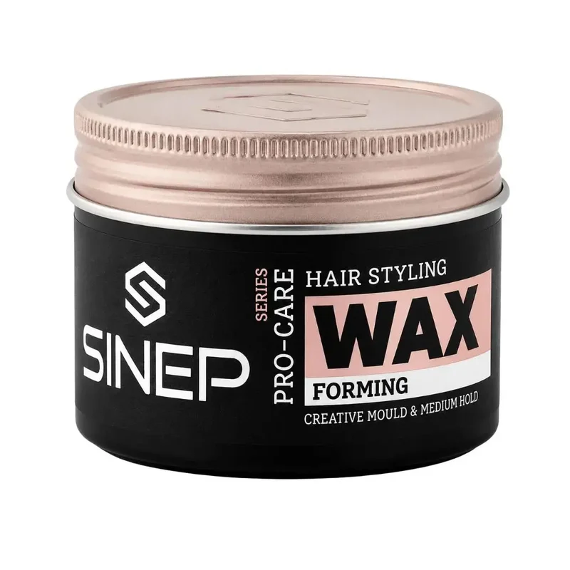 SINEP Hair Styling Wax (Forming) 100ML