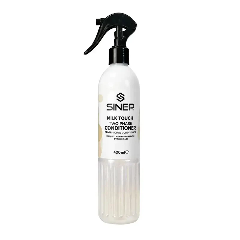 SINEP Milk Touch+ Two Phase Conditioner 400 ml