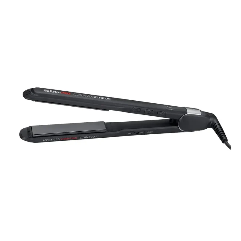 BaBylissPRO Ceramix Xtreme Plattång 25 mm
