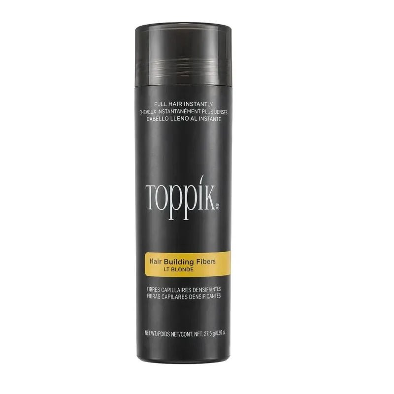 Toppik Hair Building Fibers LT 27.5 g
