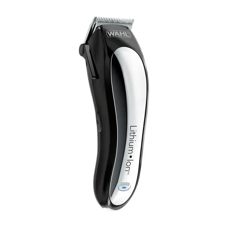 Wahl Lithium Ion Rechargeable Haircutting Kit