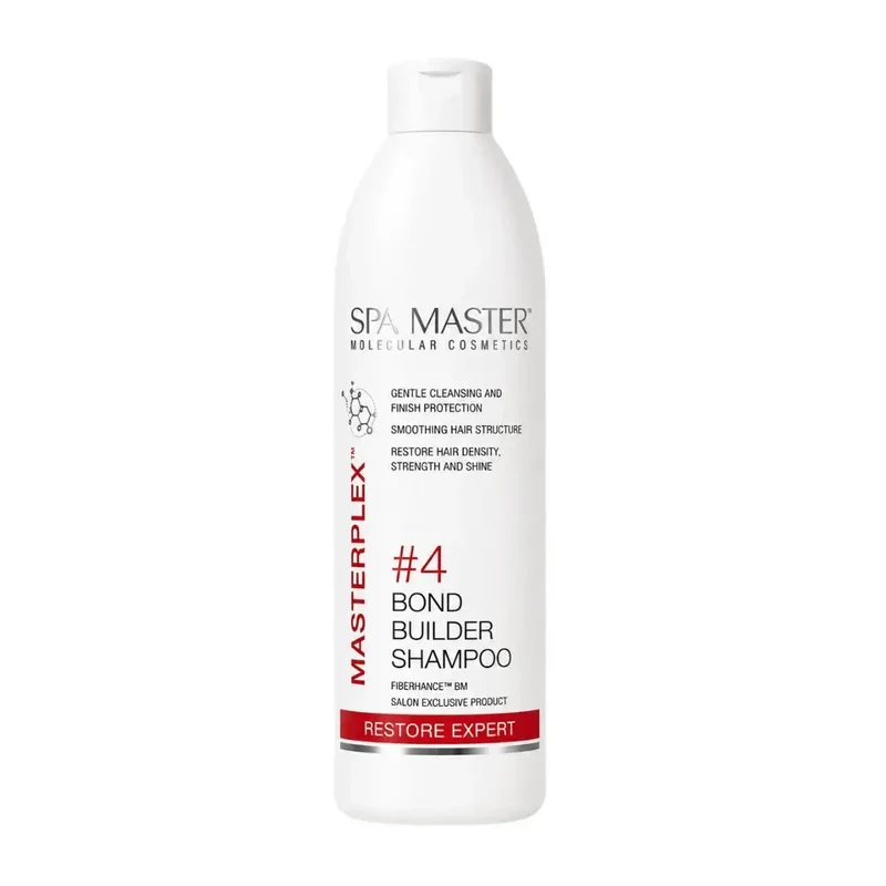 Spa Master Bond Builder Shampoo #4