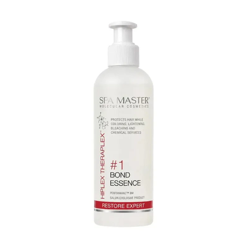 Spa Master Bond Essence #1