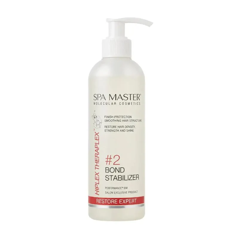 Spa Master Bond Stabilizer #2