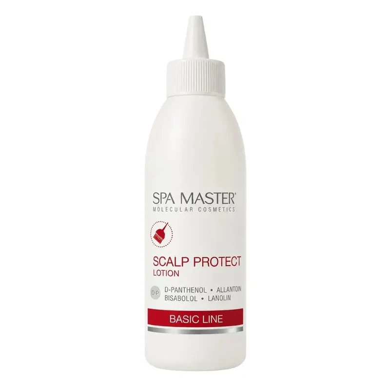 Spa Master Scalp ProtectSpa Master Scalp Protect Lotion