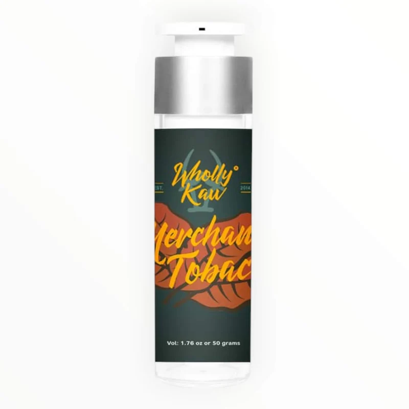 Aftershave-balsam, Merchant of Tobacco, 50 g.