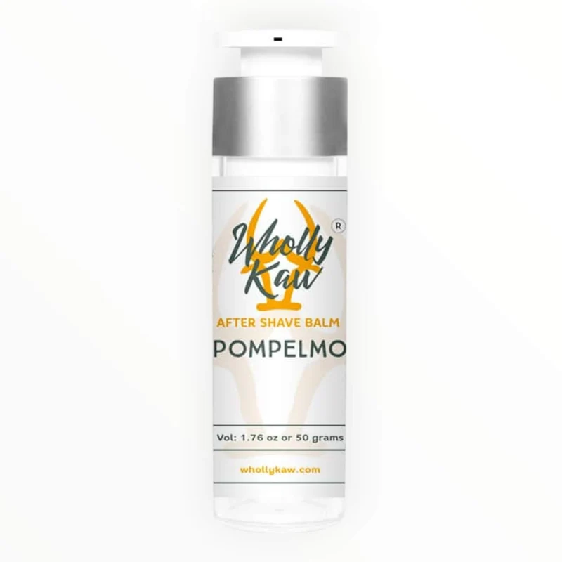 Aftershave-balsam, Pompelmo, 50 g.