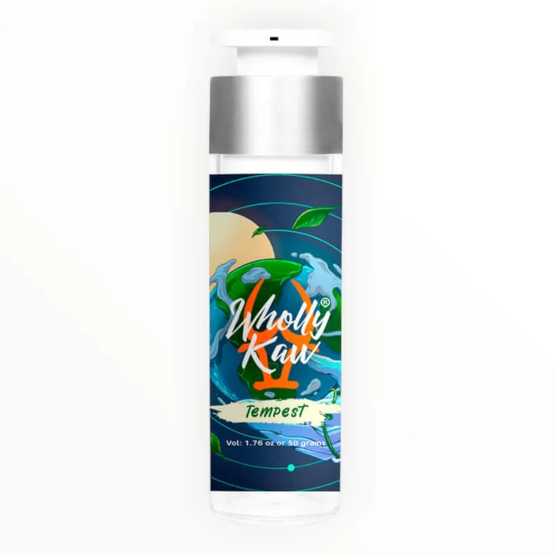 Aftershave-balsam, Tempest, 50 g.