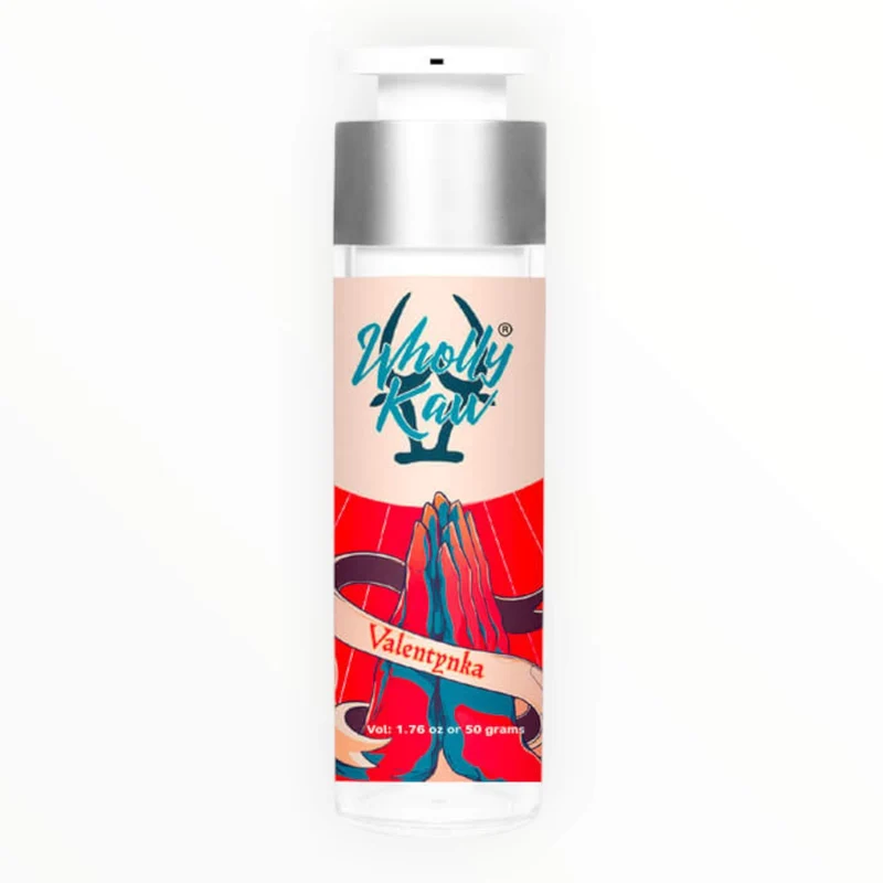 Aftershave-balsam, Valentynka, 50 g.