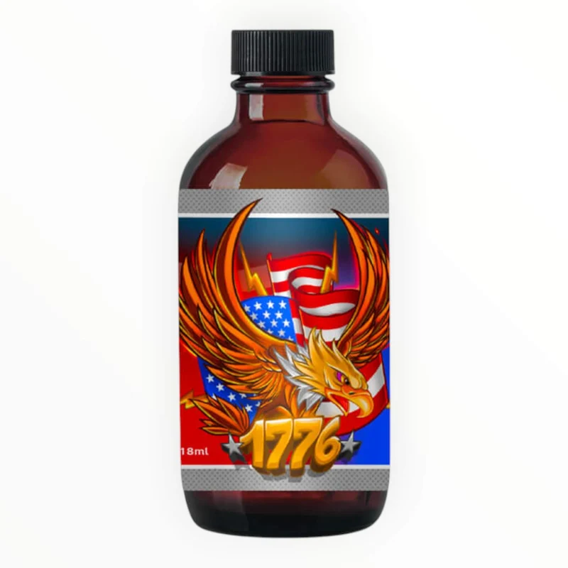 Aftershave, 1776, 118 ml.