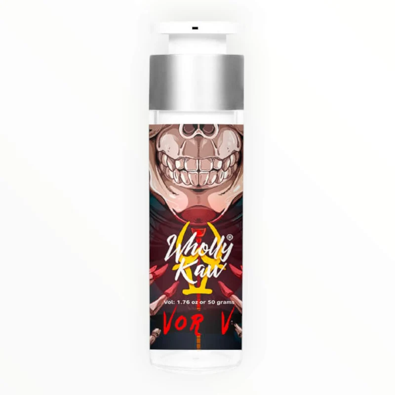 Aftershave-balsam, Vor V, 50 g.