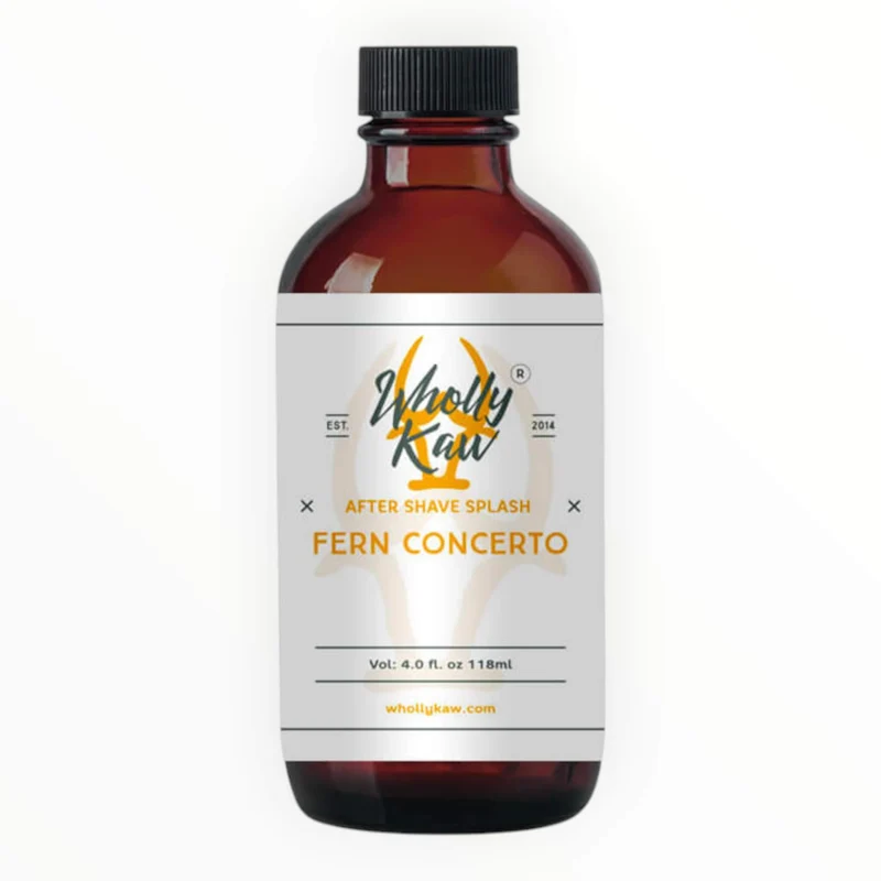 Aftershave, Fern Concerto, 118 ml.