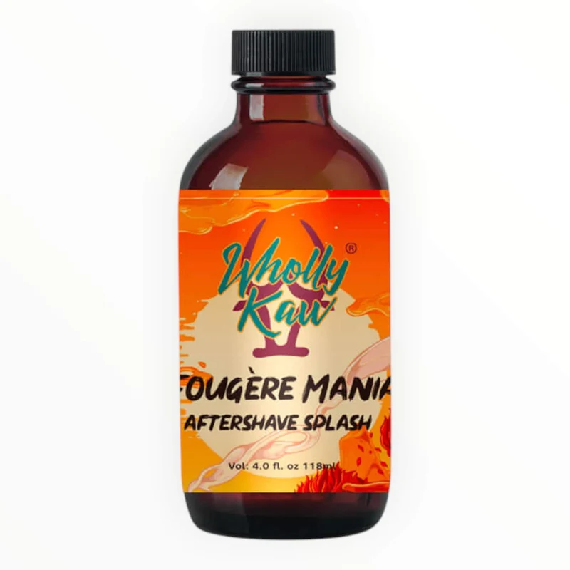Aftershave, Fougere Mania, 118 ml.