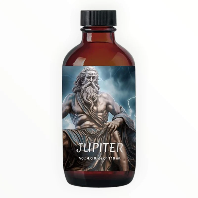 Aftershave, Jupiter, 118 ml.