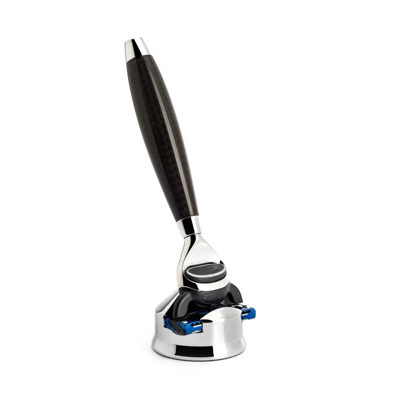 MÜHLE EDITION Gillette® Fusion™ Razor, Carbon