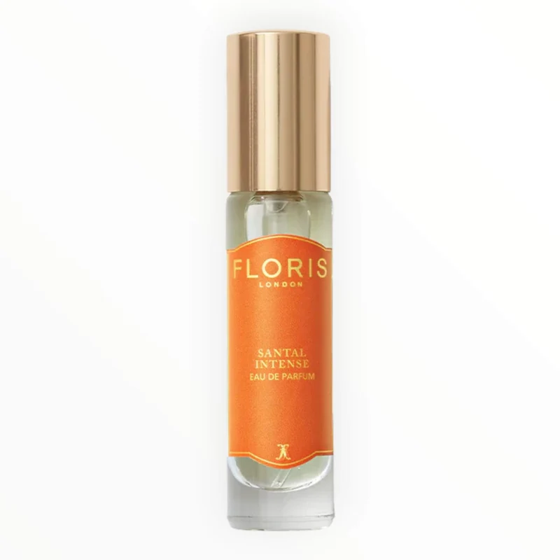 Santal Intense, Eau de Parfum, 10 ml.