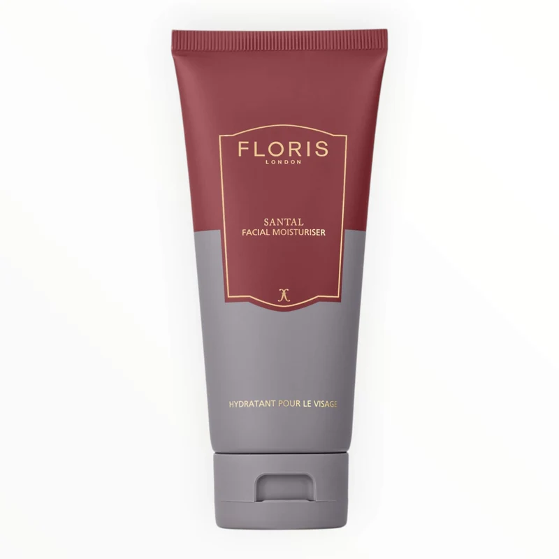 Santal, ansiktskräm, 100 ml.