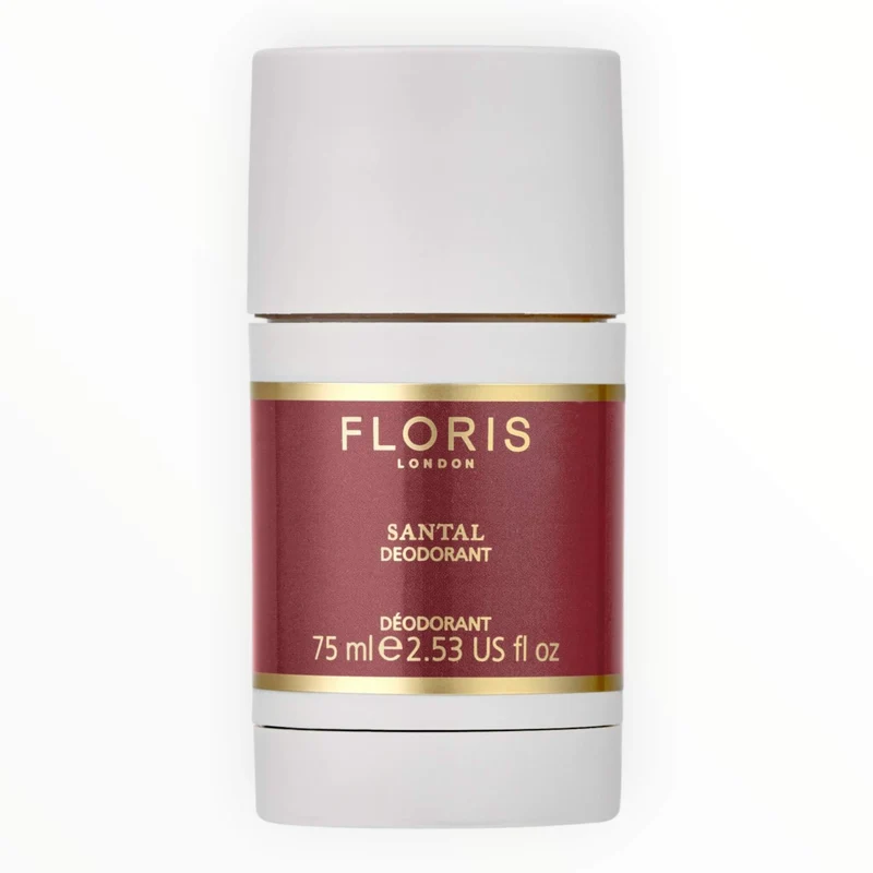 Santal, Deodorantstift, 75 ml.