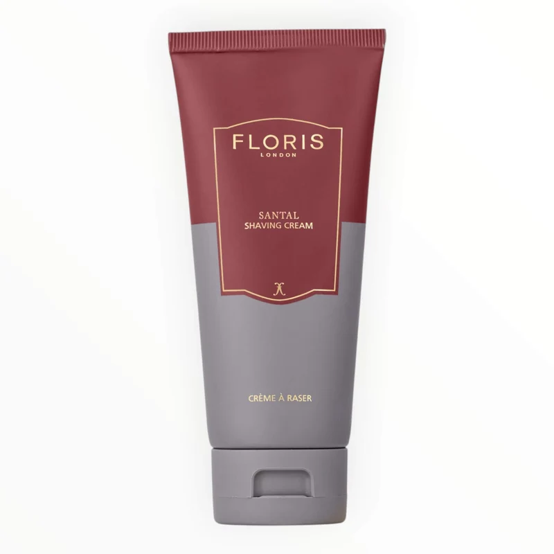 Santal, Rakkräm, 100 ml.