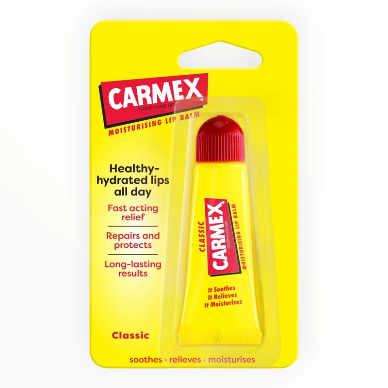 Läppbalsam, Original Tube, 10 g.
