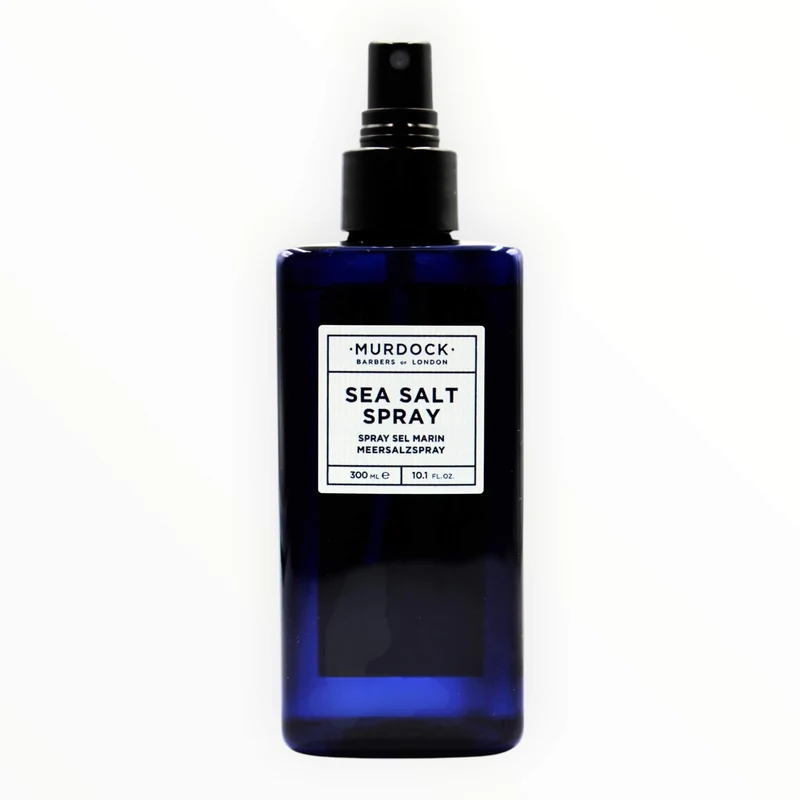 Sea Salt Spray, 300 ml.