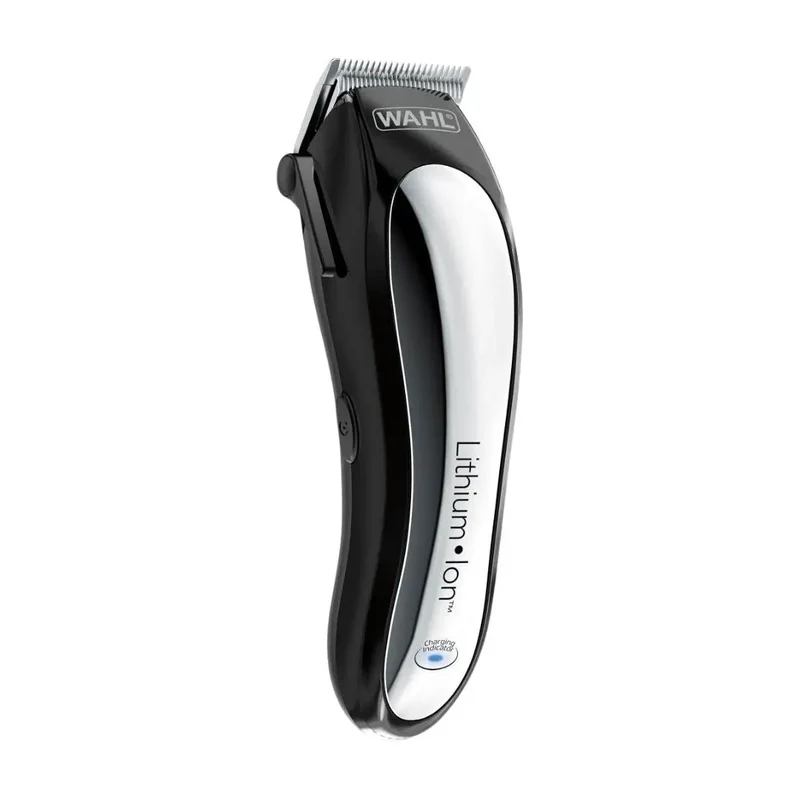 Wahl Lithium Ion Rechargeable Haircutting Kit – Hårklippningsset