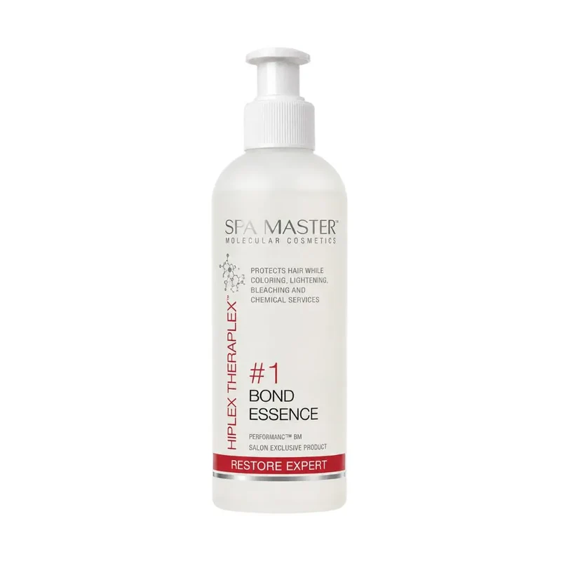 Spa Master Bond Essence #1 – Hårbehandling
