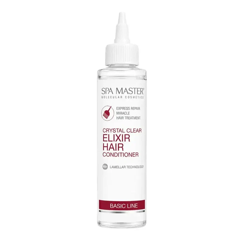 Spa Master Crystal Clear Elixir
