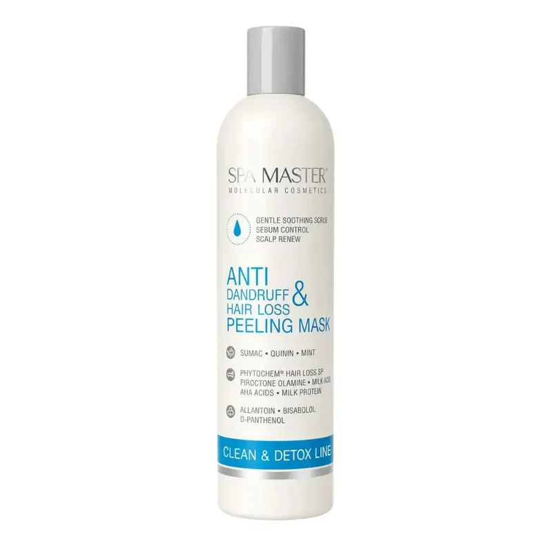 Spa Master Peeling Mask