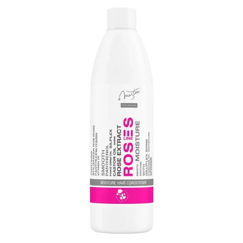 Spa Master Rose Conditioner
