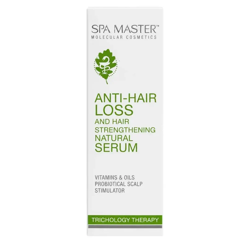 Spa Master Anti-Hair Loss Serum