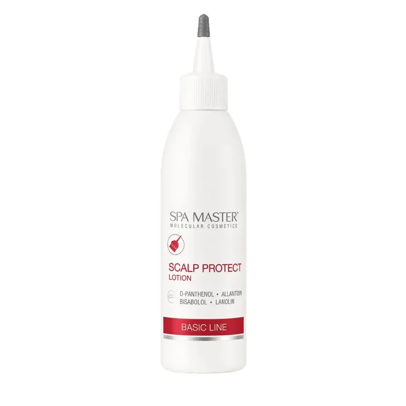 Spa Master Scalp Protect Lotion